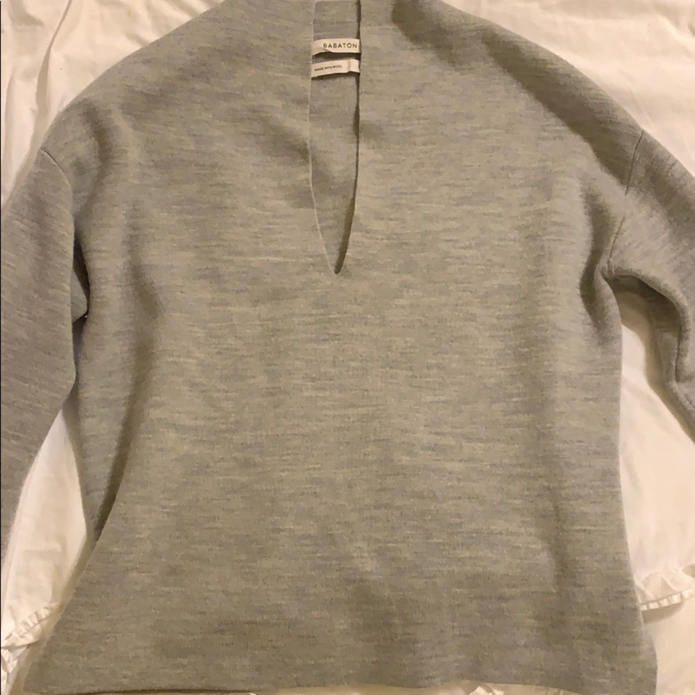 Babaton Sweater